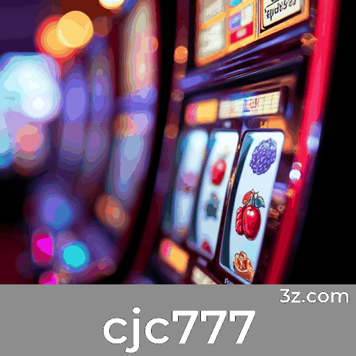 Tecnologia 3D e Jogos de Cassino no cjc777 com