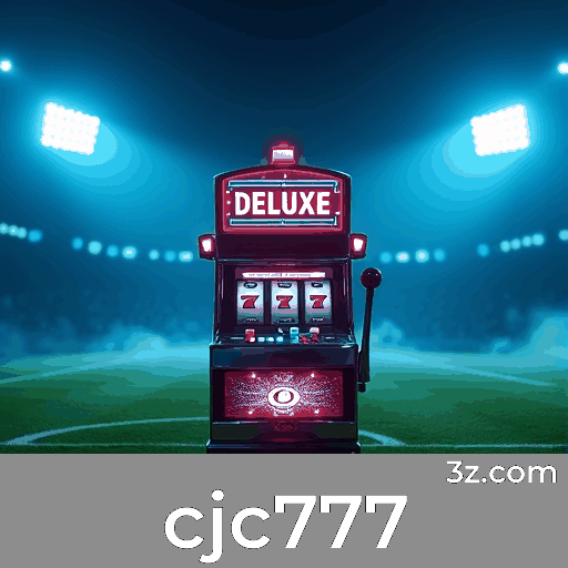 Tecnologia 3D e Jogos de Cassino no cjc777 com