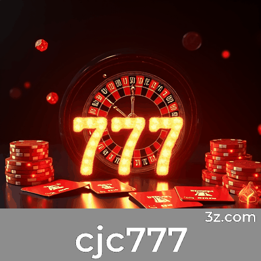 Experiência VIP Exclusiva no cjc777 com Casino