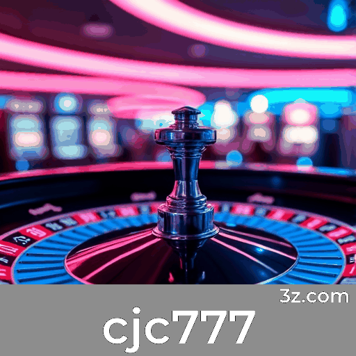 cjc777: A Revolução dos Jogos em Seu App Móvel