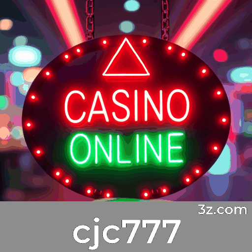 Tecnologia 3D e Jogos de Cassino no cjc777 com