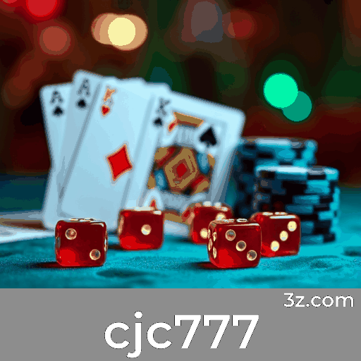 Tecnologia 3D e Jogos de Cassino no cjc777 com