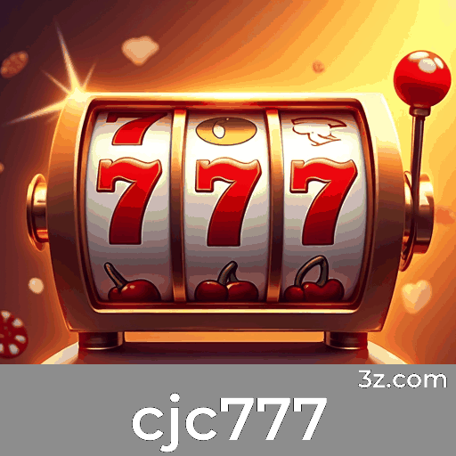 cjc777: A Revolução dos Jogos em Seu App Móvel