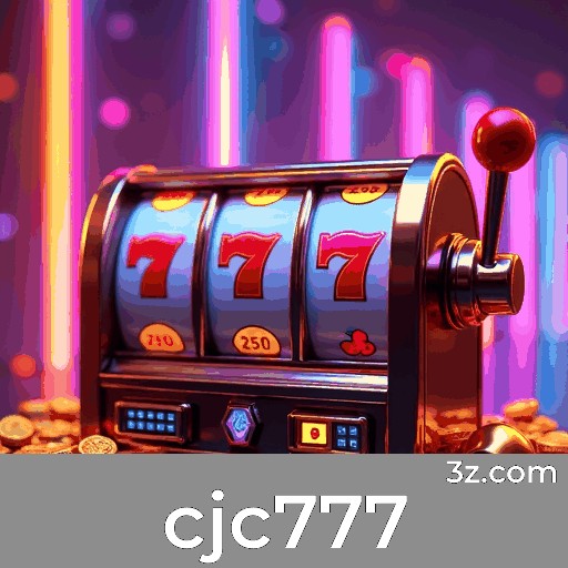Experiência de Jogos Incomparável no cjc777: Diversão Sem Limites