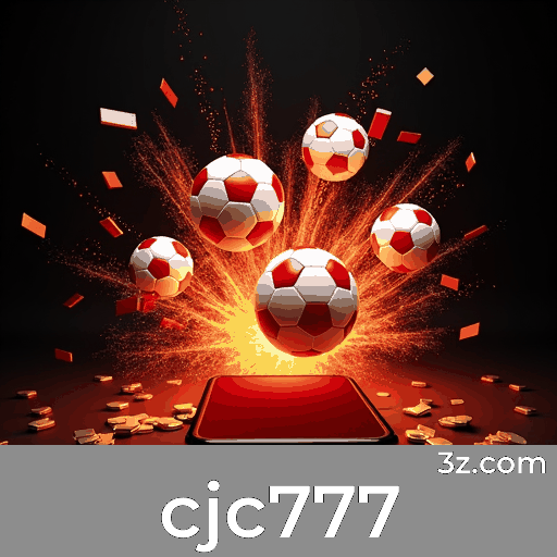 cjc777: A Revolução dos Jogos em Seu App Móvel