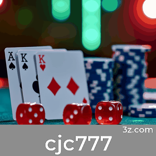 Experiência VIP Exclusiva no cjc777 com Casino