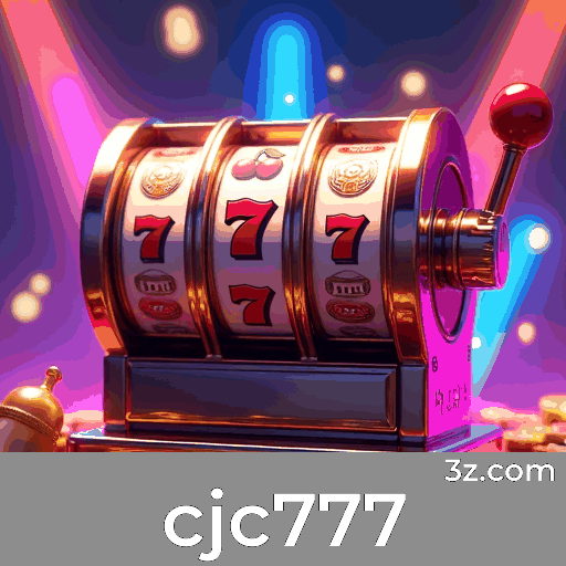 Experiência de Jogos Incomparável no cjc777: Diversão Sem Limites