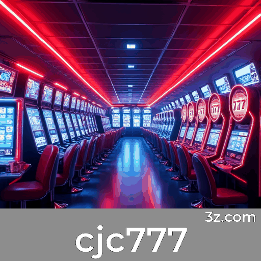 Experiência de Jogos Incomparável no cjc777: Diversão Sem Limites