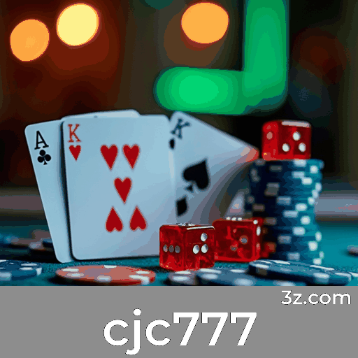 Experiência VIP Exclusiva no cjc777 com Casino