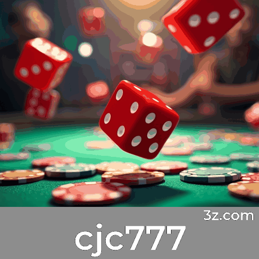 Tecnologia 3D e Jogos de Cassino no cjc777 com
